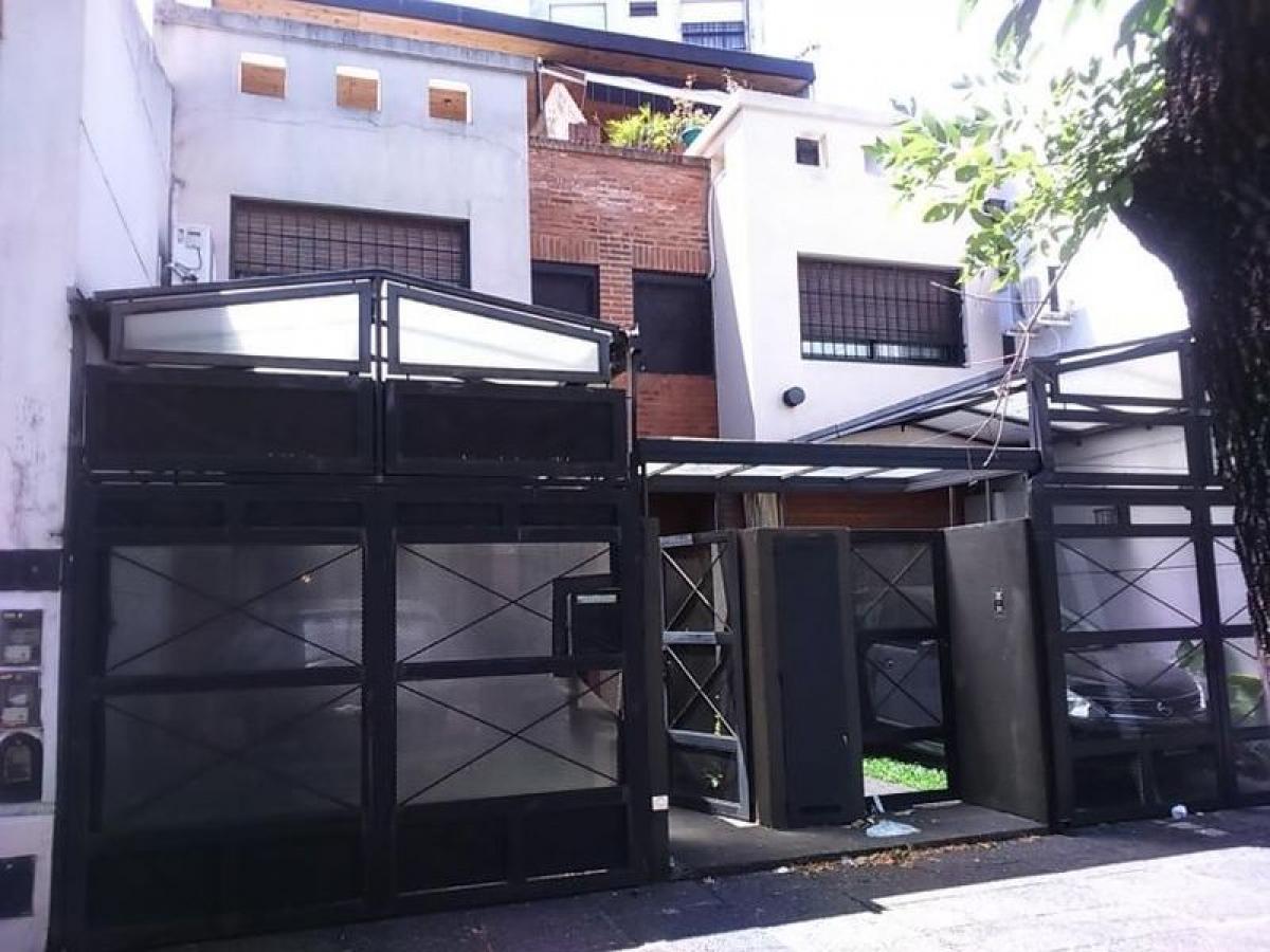 3 Schlafzimmer Haus in Buenos Aires, Argentina, Nr. 95221