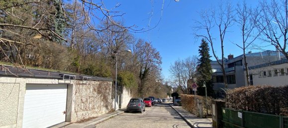 4 rooms Apartment in Wahring, Austria No. 138436 17