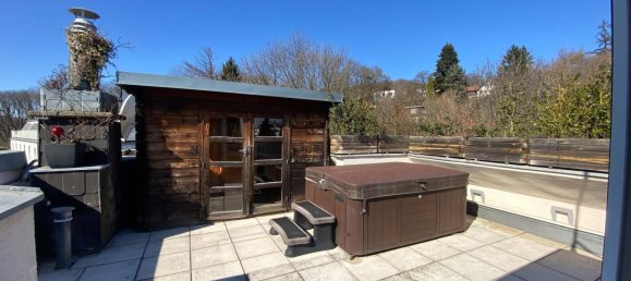 4 rooms Apartment in Wahring, Austria No. 138436 14