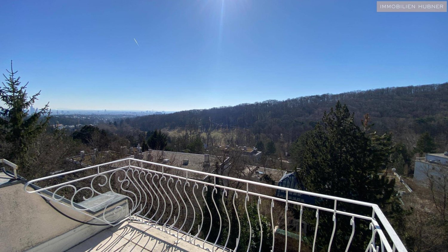 4 rooms Apartment in Wahring, Austria No. 138436