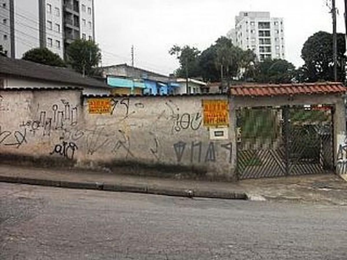 Casa T3 em São Paulo, Brazil N.º 462044
