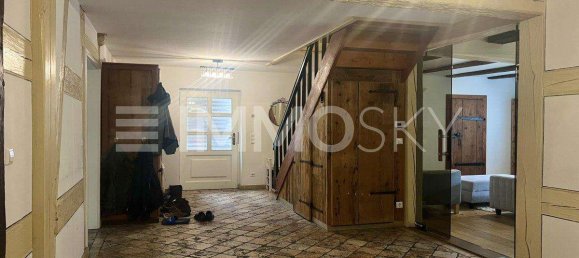 Castelos de 9 divisões em Erlangen, Germany N.º 84519 3