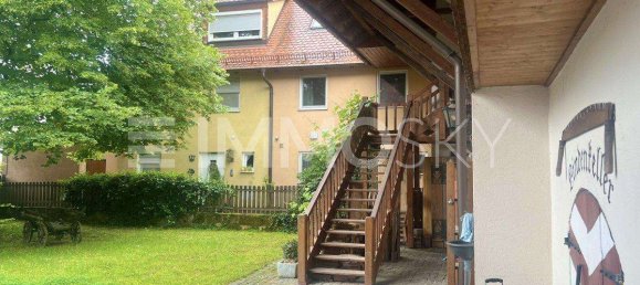 Castelos de 9 divisões em Erlangen, Germany N.º 84519 5