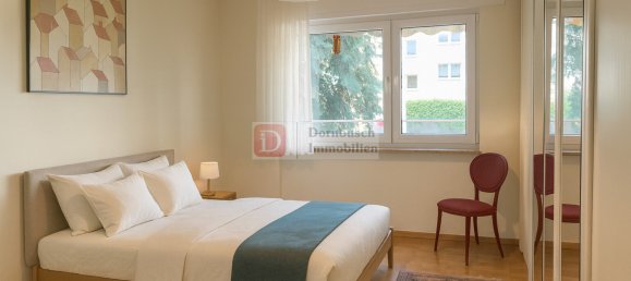 3غرفة شقة في Frankfurt am Main, Germany رقم 357035 2