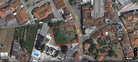 6 bedrooms Villa in Agueda, Portugal No. 45832