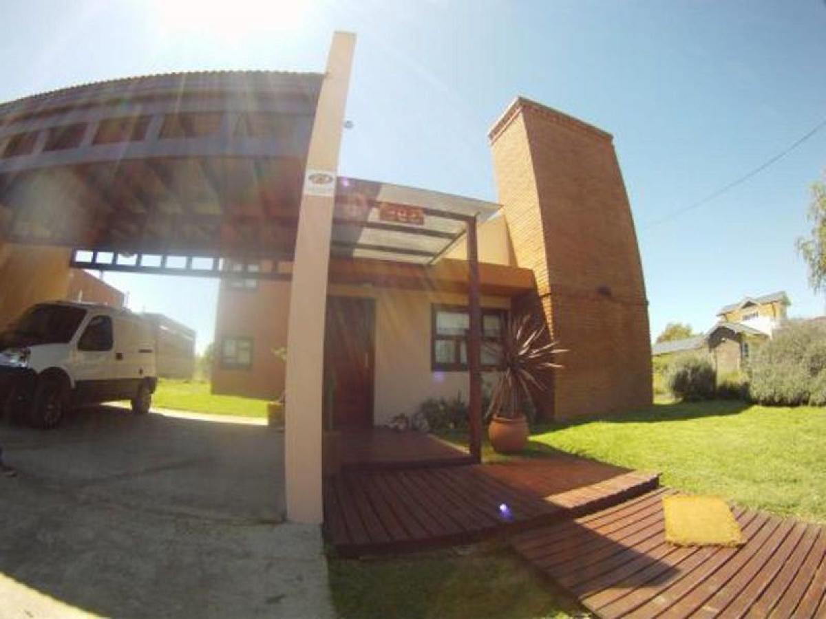 Casa T3 em Mar del Plata, Argentina N.º 97912