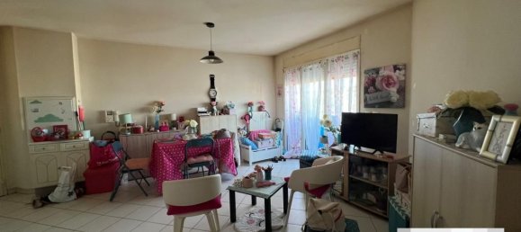 Estúdio em Fleury-les-Aubrais, France N.º 79592 2