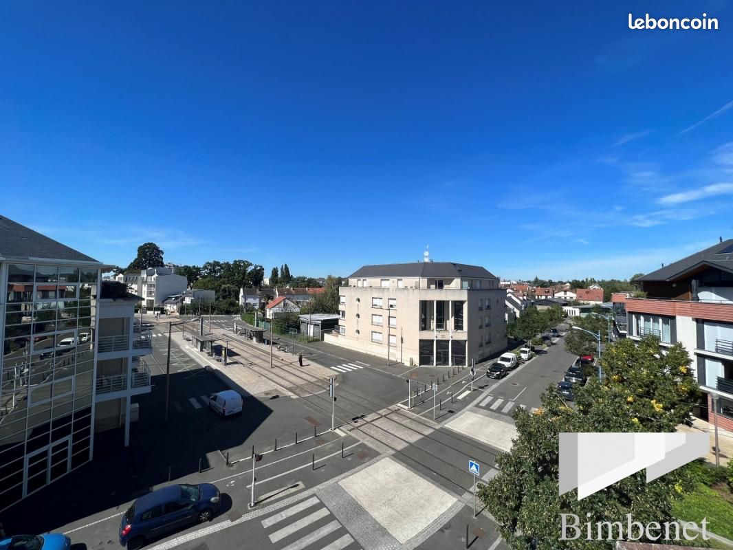 Estúdio em Fleury-les-Aubrais, France N.º 79592