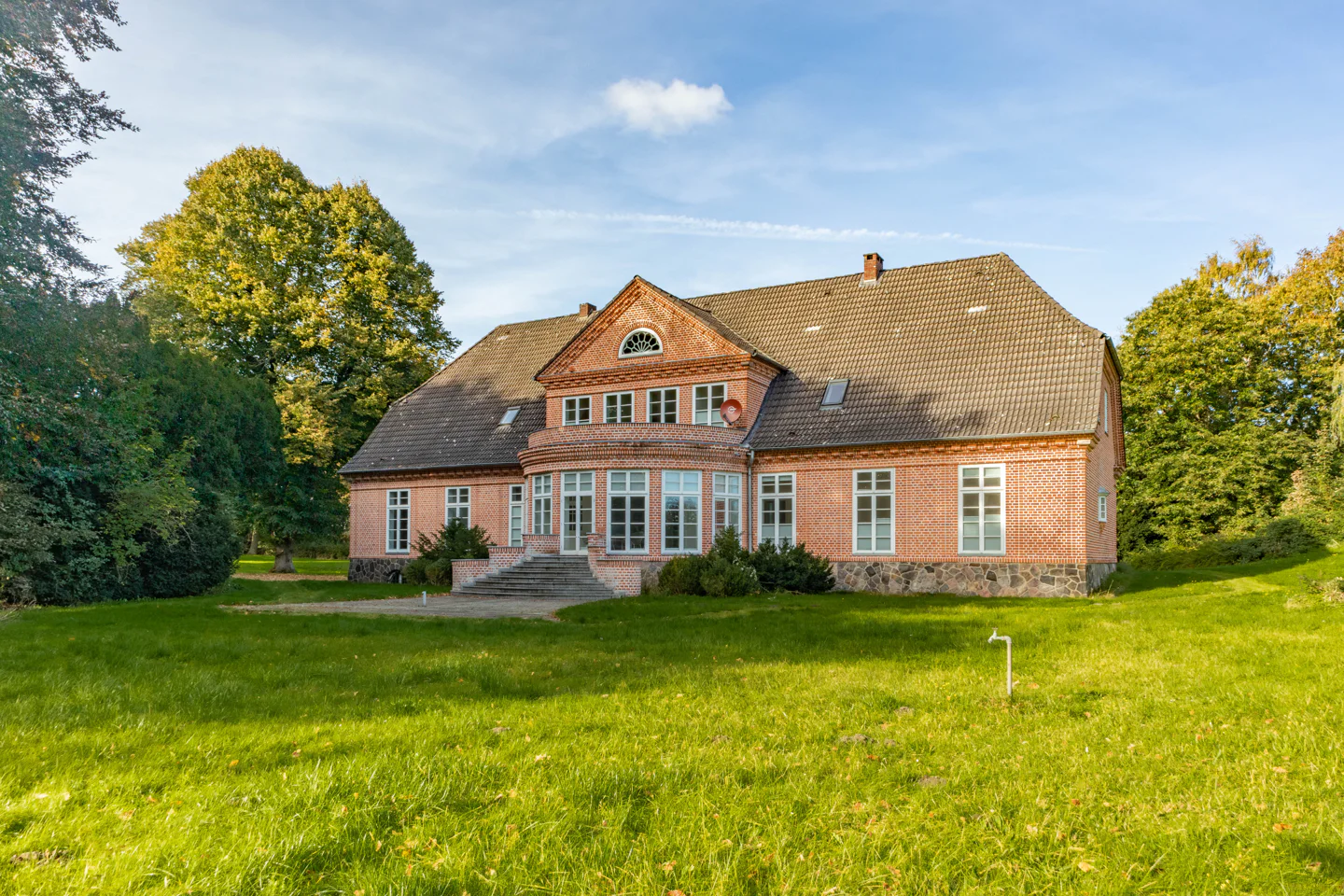 Villa de 12 divisões em Rendsburg-Eckernforde, Germany N.º 67172