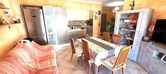 5-salle Appartement à Strevi, Italy No. 35402 4