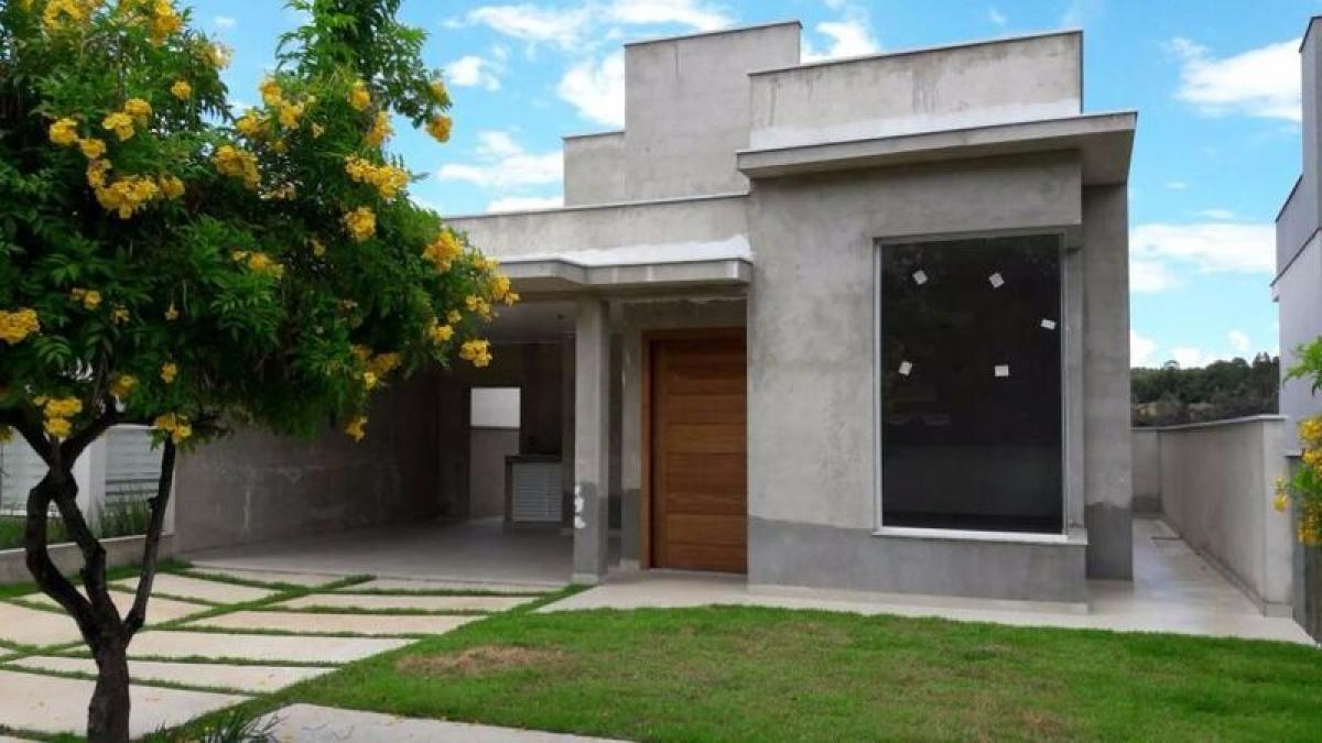 Casa de 3 dormitorios en Sao Paulo, Brazil No. 499207