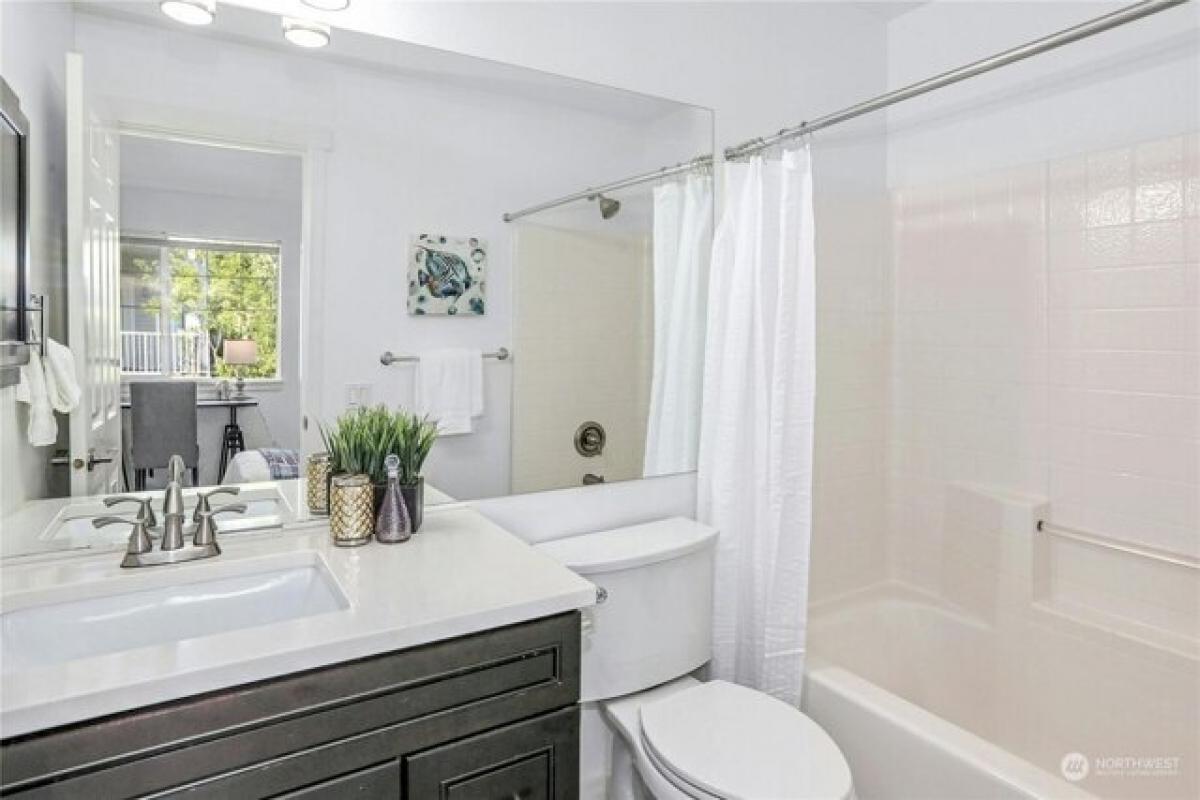 Casa de 2 dormitorios en Issaquah, USA No. 429827