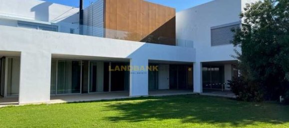 5 bedrooms Villa in Lakatamia, Cyprus No. 20776 14