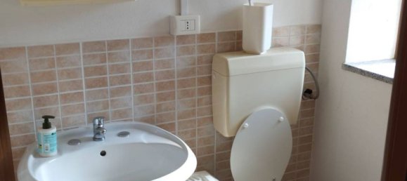 2 rooms House in Lauria, Italy No. 31901 29