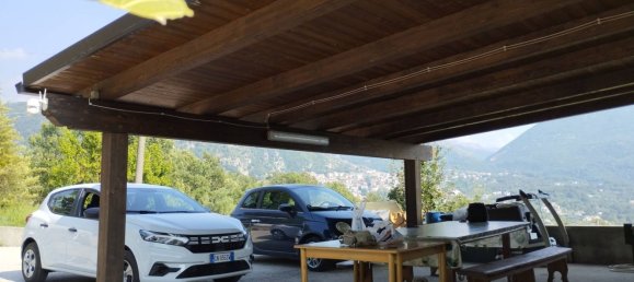 2 rooms House in Lauria, Italy No. 31901 5