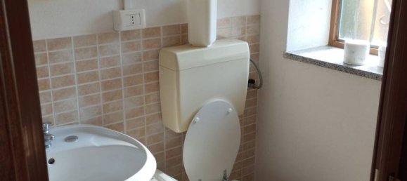 2 rooms House in Lauria, Italy No. 31901 28