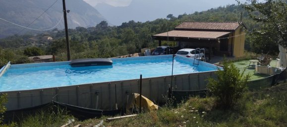 2 rooms House in Lauria, Italy No. 31901 25