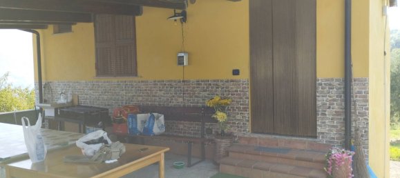 2 rooms House in Lauria, Italy No. 31901 3