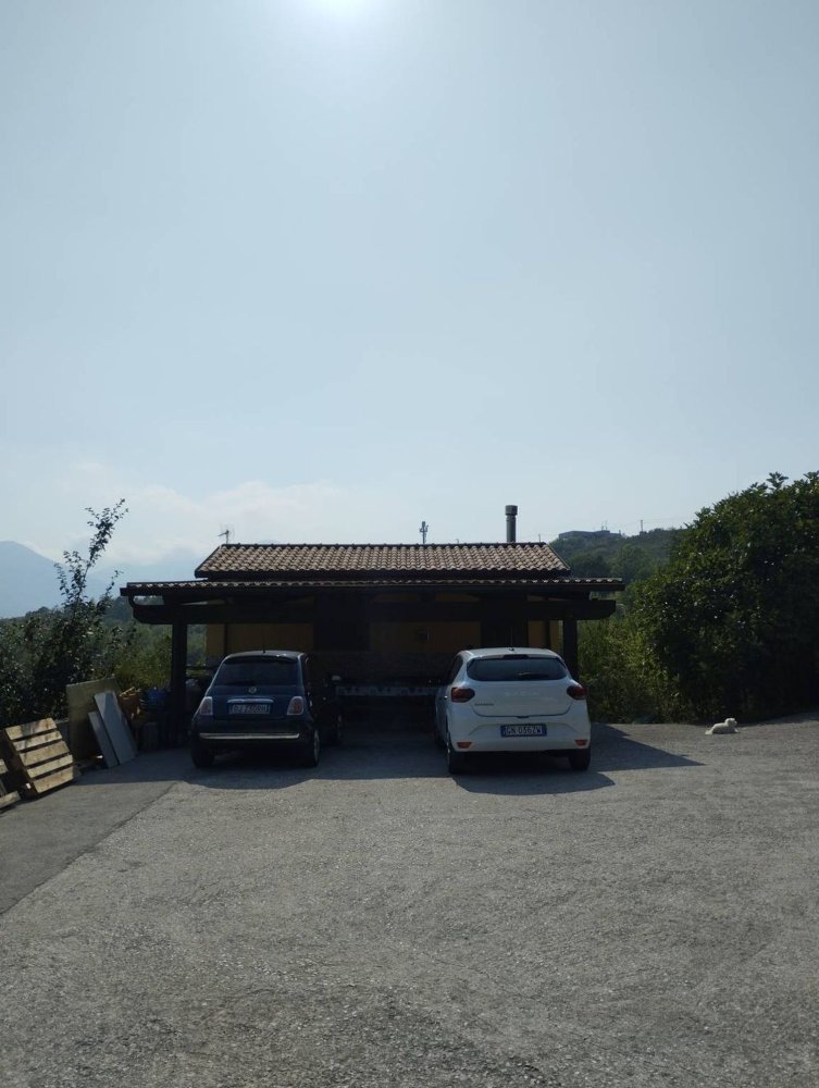 2 rooms House in Lauria, Italy No. 31901