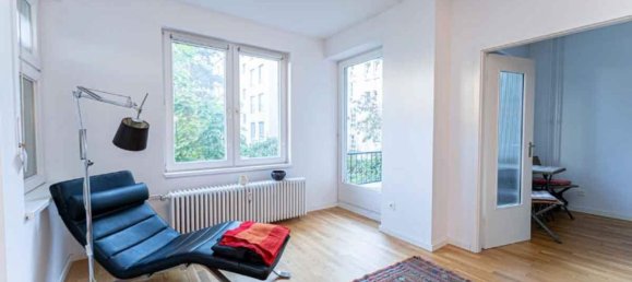 Apartamento de 3 divisões em Kreuzberg, Germany N.º 96953 27