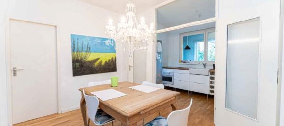 Apartamento de 3 divisões em Kreuzberg, Germany N.º 96953 24