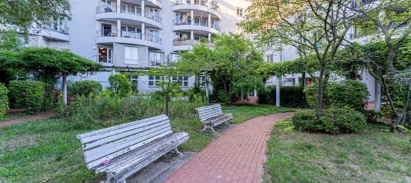 Apartamento de 3 divisões em Kreuzberg, Germany N.º 96953 3