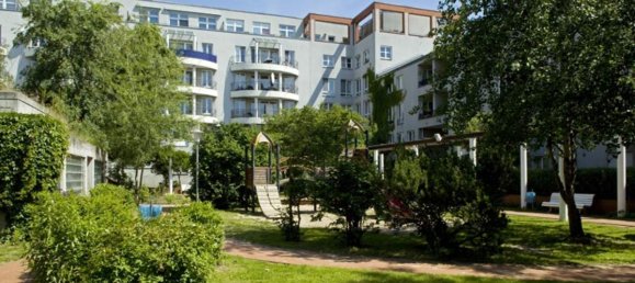 Apartamento de 3 divisões em Kreuzberg, Germany N.º 96953 12
