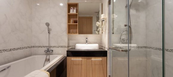 2 Schlafzimmer Eigentumswohnung in Phuket, Thailand, Nr. 27701 3
