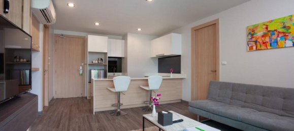 2 Schlafzimmer Eigentumswohnung in Phuket, Thailand, Nr. 27701 4