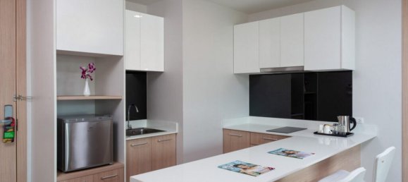 2 Schlafzimmer Eigentumswohnung in Phuket, Thailand, Nr. 27701 5