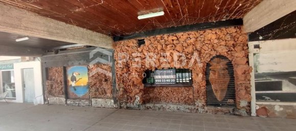 112m² Commercial property in Roquetas de Mar, Spain No. 151266 2