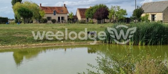  Castillos de 8 dormitorios en Thenay, France No. 350718 4