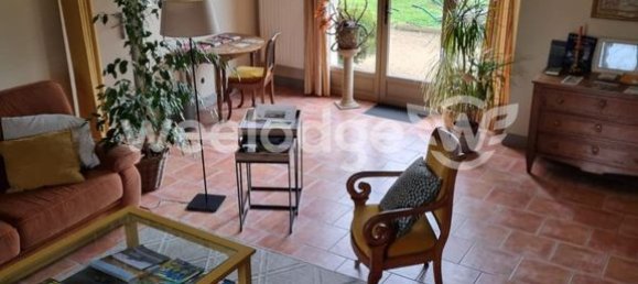  Castillos de 8 dormitorios en Thenay, France No. 350718 39