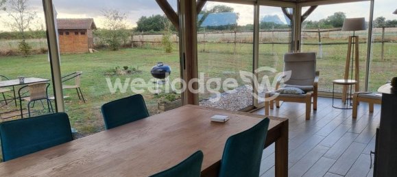  Castillos de 8 dormitorios en Thenay, France No. 350718 33