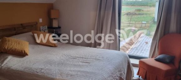  Castillos de 8 dormitorios en Thenay, France No. 350718 25