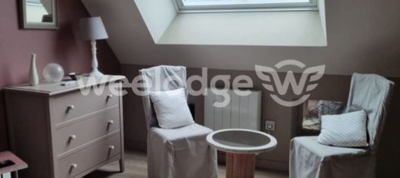  Castillos de 8 dormitorios en Thenay, France No. 350718 46