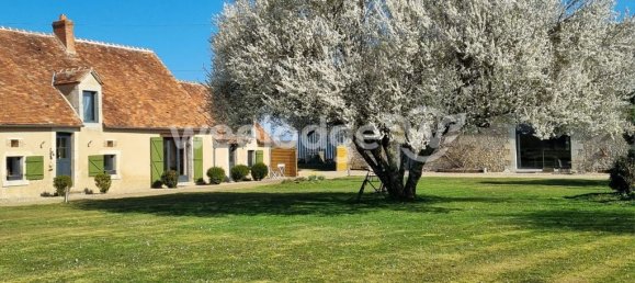  Castillos de 8 dormitorios en Thenay, France No. 350718 48