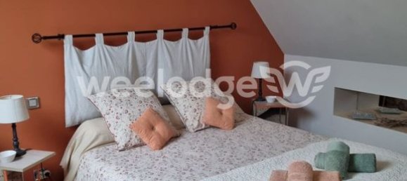  Castillos de 8 dormitorios en Thenay, France No. 350718 17