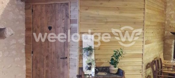  Castillos de 8 dormitorios en Thenay, France No. 350718 55