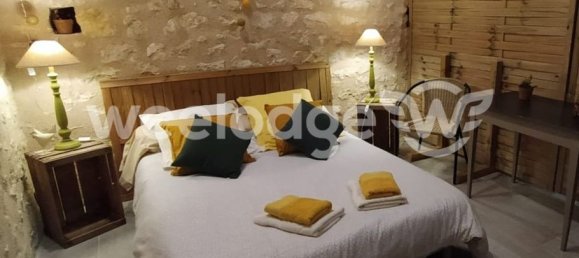  Castillos de 8 dormitorios en Thenay, France No. 350718 41