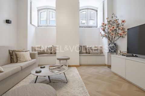 1 bedroom Apartment in Lisbon, Portugal No. 288730