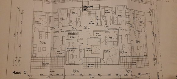 3 rooms Apartment in Lustenau, Austria No. 134475 14