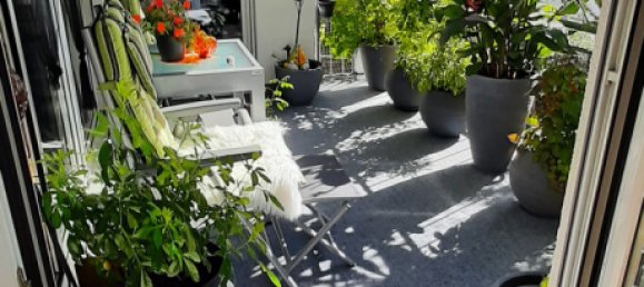 3 rooms Apartment in Lustenau, Austria No. 134475 11