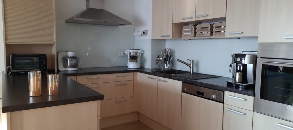 3 rooms Apartment in Lustenau, Austria No. 134475 3