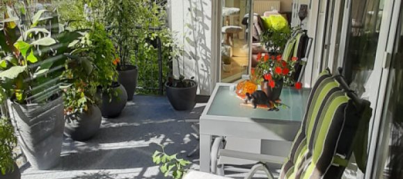 3 rooms Apartment in Lustenau, Austria No. 134475 12