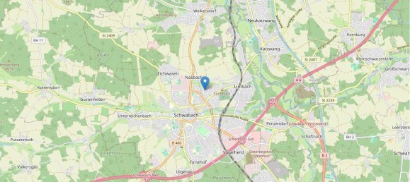 4 chambres Maison de ville à Schwabach, Germany No. 115870 39