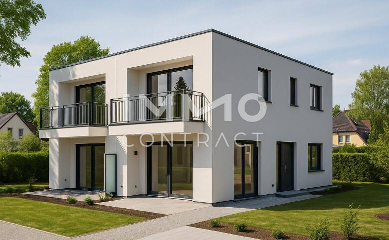  Land in Vienna, Austria No. 152800