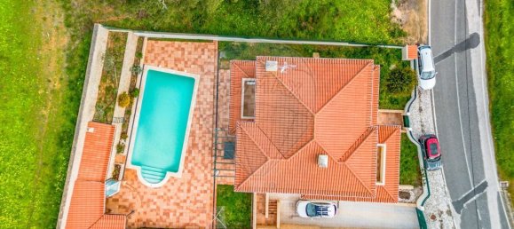 5 bedrooms House in Loures, Portugal No. 54575 32