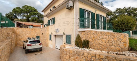 5 bedrooms House in Loures, Portugal No. 54575 3