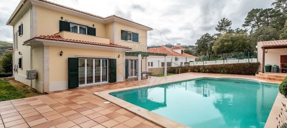 5 bedrooms House in Loures, Portugal No. 54575 30